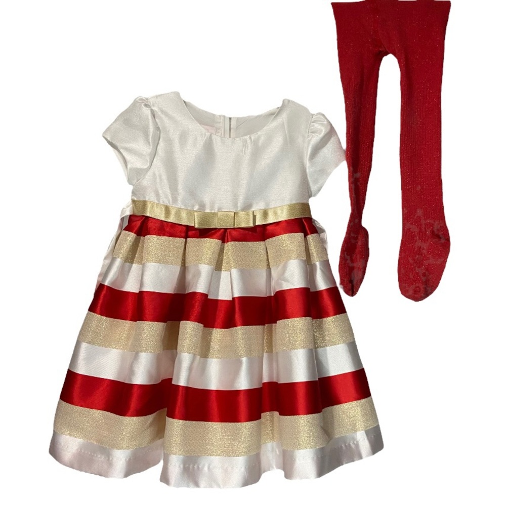 Christmas dress